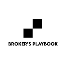 Broker's Playbook - Real Estate Podcast