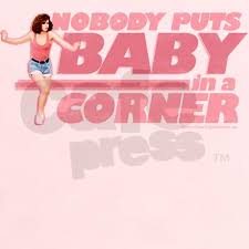 Shirt No Body Puts Baby In Corner | What is This via Relatably.com