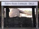 Schindler's factory