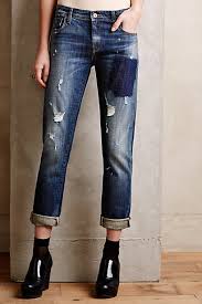 Image result for "hole in the knee of her jeans" knee jeans