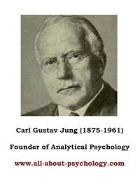 Juli 1875 geboren. Wann ist Carl Gustav Jung gestorben?