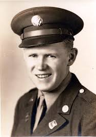 Robert Glen Harrison, 88, a lifelong Sedro-Woolley resident, passed away at his home, surrounded by his loving family on Thursday, July 8, 2010. - Harrison-Robert-Army