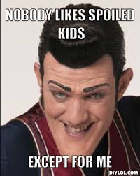 Robbie Rotten Meme Generator - DIY LOL via Relatably.com