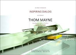 Free Lecture: Architect Thom Mayne – Oct 28 (6:30 pm) | Price Tags via Relatably.com