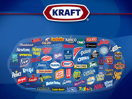 Image result for kraft foods logo