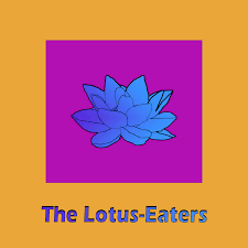 The Lotus-Eaters