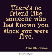 Picture Quotes From Anne Stevenson - QuotePixel via Relatably.com
