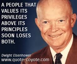 Dwight Eisenhower quotes - Quote Coyote via Relatably.com