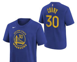 Image of Stephen Curry Youth TShirt