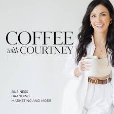 Coffee with Courtney
