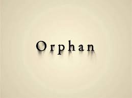 Supreme five celebrated quotes about orphan photo German ... via Relatably.com