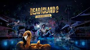 Dead Island 2 Cinematic Trailer Offers a Bloody Glimpse of Hell-A