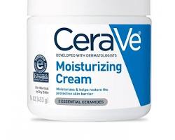 صورة كريم CeraVe Moisturizing Cream