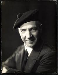 Harry Lauder (1870–1950), the great international Scottish entertainer, was born into a poor family in Portobello, near Edinburgh, and worked in Scottish ... - harry-lauder-portrait