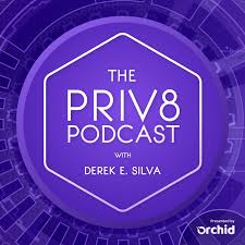 Priv8 Podcast