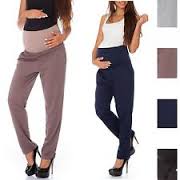 Image result for maternity trousers