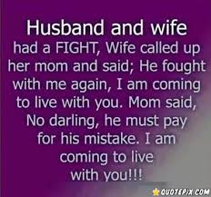 Husband And Wife - QuotePix.com - Quotes Pictures, Quotes Images ... via Relatably.com