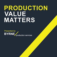Production Value Matters: The Business Event Podcast