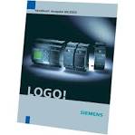 Siemens logo manuale italiano