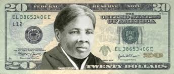 Harriet Tubman será la primera mujer que aparezca en los billetes de 20 dólares Images?q=tbn:ANd9GcTh36XUcjEd6TiSzns6w5XeLaQj5rvCVDdDNYYq1IE9EjBk_tUw3g