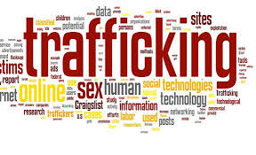 Image result for trafficking