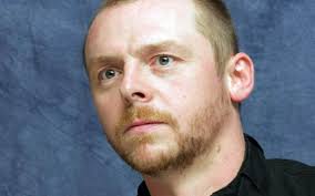 Simon Pegg is rumoured to have filmed a short scene for STAR WARS: EPISODE VII. According to IGN Middle East, Pegg has a small role in the sci-fi sequel ... - simon-pegg1