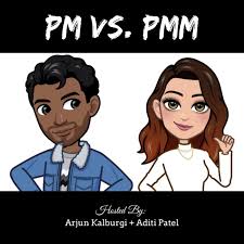 PM vs PMM