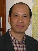 Professor George C S Lin PhD (Brit Col), MA (Akron), MSc, BSc (Sun Yat-sen) Associate Dean (Research). Tel: (852) 3917 7023. Fax: (852) 2517 0806 - george_lin