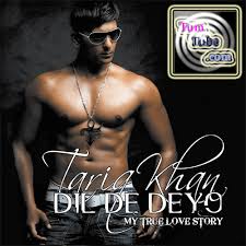 Tariq Khan - Dil De Deyo (My True Love Story) - Mp3 Songs - tarik-khan