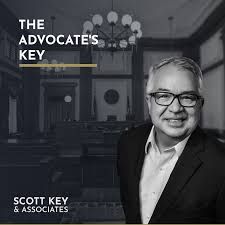The Advocate's Key