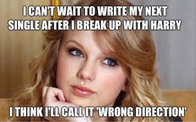 Taylor Swift Memes – 17 Funny Pics | Badass Memes.Com via Relatably.com