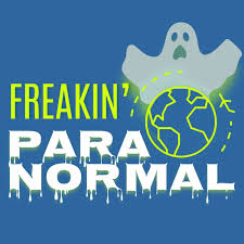 Freakin' Paranormal
