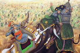 Image result for images of Rana Pratap