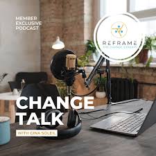 Change Talk Podcast
