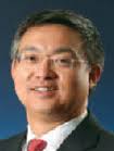 姓名：Zhang Yichen 职务：Chief Executive Officer of CITIC Capital - 22