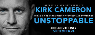Why Does God Let Bad Things Happen? Kirk Cameron&#39;s New Film Seeks ... via Relatably.com