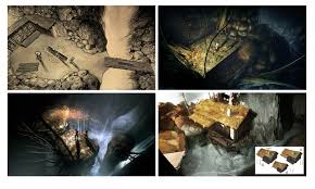 Image result for Brothers: A Tale of Two Sons gameplay pictures