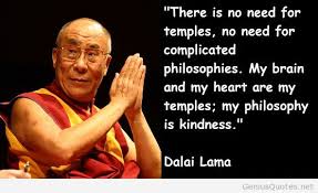 Dalai Lama Quotes via Relatably.com