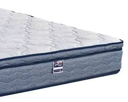 Image of Serta pillowtop mattress