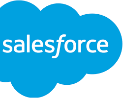 Bildmotiv: Salesforce logo