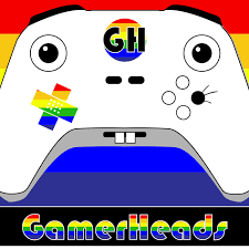 Gamerheads Podcast