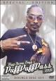 Bigg Snoop Dogg's Puff Puff Pass Tour [Special Edition]