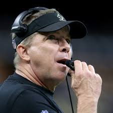 Sean Payton rumors: Saints seeking 'first-round pick and more' as 
compensation for coaching hire
