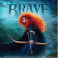 Brave [Original Score]
