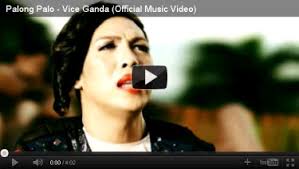 “Palong Palo” is a cut from Vice Ganda&#39;s album from Viva Records titled “Lakas Tama.” Watch the music video here: Filed Under: Headlines, Kapamilya - Vice-Ganda-Palong-Palo-MV