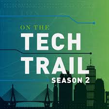 On the Tech Trail: Walks with Strategic Leaders