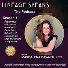 Lineage Speaks: The Podcast
