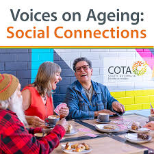 Voices On Ageing