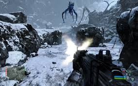 Image result for Crysis 2