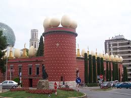 Image result for weird museum buildings
